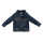 Walkiddy Jeans Jacke aus Bio Denim