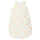 Kite Hoglet Schlafsack  Crème Gestrickt Baumwolle kbA GOTS