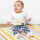 Kite Hoglet Body  Crème Gestrickt GOTS