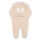 Kite Strickstrampler 100% Bio-Baumwolle GOTS