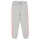 Kite Side Stripe Jogginghose Grau  Grau Gestrickt GOTS