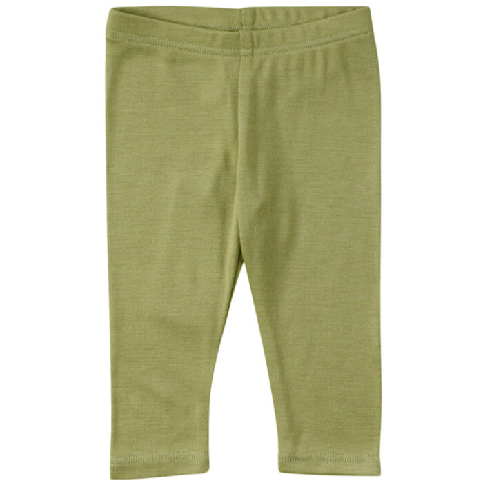 Müsli Babyleggings - Bio Baumwolle GOTS Zertifiziert - Weiche Stretch Leggings Für Babys