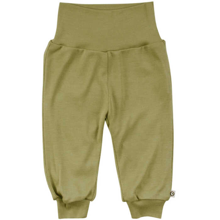 Müsli Babyhose Moss Wo/70,SE/30
