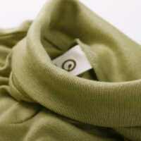 Müsli Babyhose Moss Wo/70,SE/30