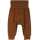 Müsli Babyhose Ocher CO/95,EL/5