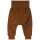 Müsli Babyhose Ocher CO/95,EL/5