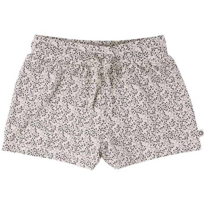 Müsli Shorts Midnight CO/95,EL/5