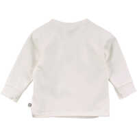 Müsli Longsleeve Cream CO/95,EL/5