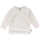 Müsli Longsleeve Cream CO/95,EL/5