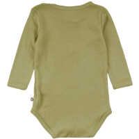 Müsli Langarmbody Moss Wo/70,SE/30