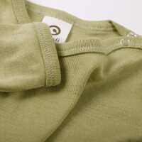 Müsli Langarmbody Moss Wo/70,SE/30
