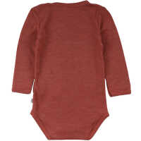 Müsli Langarmbody Russet Wo/70,SE/30