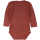 Müsli Langarmbody Russet Wo/70,SE/30