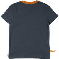 Freds World Hello kangaroo s/s T-Shirt Midnight CO/95,EL/5
