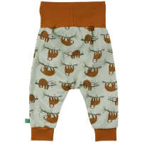 Freds World Sloth pants Pale moss CO/95,EL/5