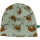Freds World Sloth Beanie Mütze Pale moss CO/95,EL/5