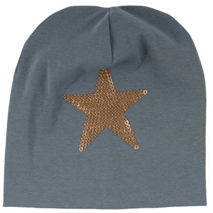 Freds World Star Beanie Mütze Cloud CO/95,EL/5