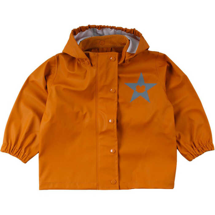 Freds World Regenjacke 92 Caramel PES/100