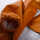 Freds World Regenjacke 92 Caramel PES/100