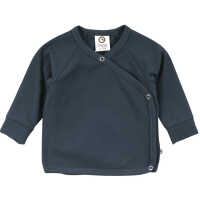 Müsli Longsleeve 68 Midnight CO/95,EL/5