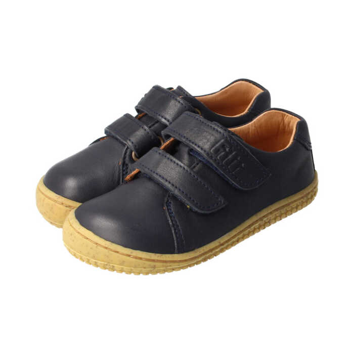 Filii Softwalk Klett  Bioleder Barfußschuh mittel
