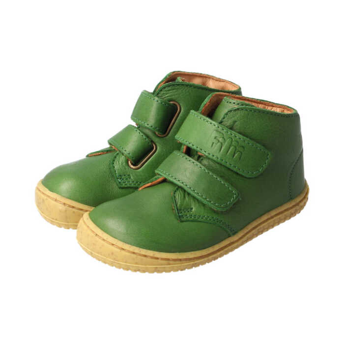 Filii Softfeet Barfußschuh Bioleder mittel