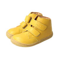 Filii Softfeet Barfußschuh Bioleder mittel