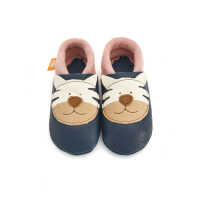 Orangenkinder Tiger Lilly Bio Nappaleder