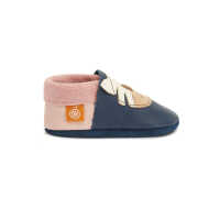 Orangenkinder Tiger Lilly Bio Nappaleder