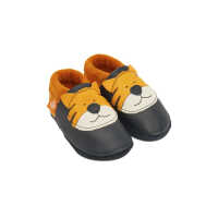 Orangenkinder Tiger Tom Bio Nappaleder