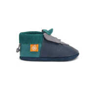 Orangenkinder Jonathan der Elephant Bio Nappaleder