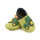 Orangenkinder Herbert  Trecker Bio Nappaleder