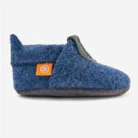 Orangenkinder Wolli Klassik jeans 2627 100% Wollwalk