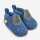Orangenkinder Wolli Klassik jeans 2627 100% Wollwalk