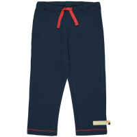Loud+Proud Hose Waffelstrick 100% Baumwolle (kbA)