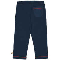 Loud+Proud Hose Waffelstrick 100% Baumwolle (kbA)