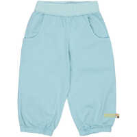 Loud+Proud Hose Twil 100% Baumwolle (kbA)