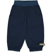 Loud+Proud Hose Twil 100% Baumwolle (kbA)
