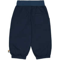 Loud+Proud Hose Twil 100% Baumwolle (kbA)