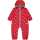 Loud+Proud Outdooroverall Hai/ Fisch 100% Baumwolle (kbA)