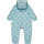 Loud+Proud Outdooroverall Hai/ Fisch 100% Baumwolle (kbA)