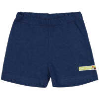Loud+Proud Short uni 70% Baumwolle (kbA), 30% Leinen