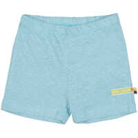 Loud+Proud Short uni 70% Baumwolle (kbA), 30% Leinen