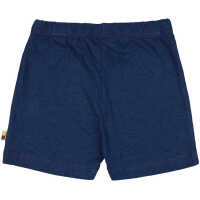 Loud+Proud Short uni 70% Baumwolle (kbA), 30% Leinen
