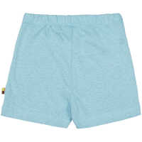 Loud+Proud Short uni 70% Baumwolle (kbA), 30% Leinen