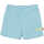 Loud+Proud Short uni 70% Baumwolle (kbA), 30% Leinen