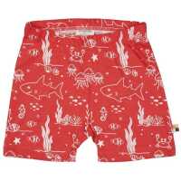 Loud+Proud Short Meerestiere 100% Baumwolle (kbA)