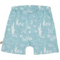Loud+Proud Short Meerestiere 100% Baumwolle (kbA)