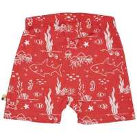 Loud+Proud Short Meerestiere 100% Baumwolle (kbA)