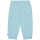 Loud+Proud Hose Slub Jersey Bubbles 100% Baumwolle (kbA)